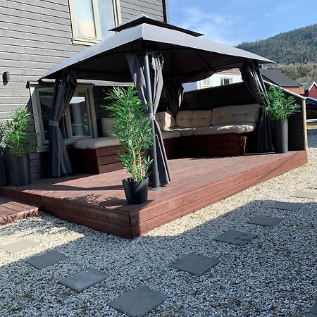 Private House In Orkanger, 35 Minutes From Trondheim エクステリア 写真