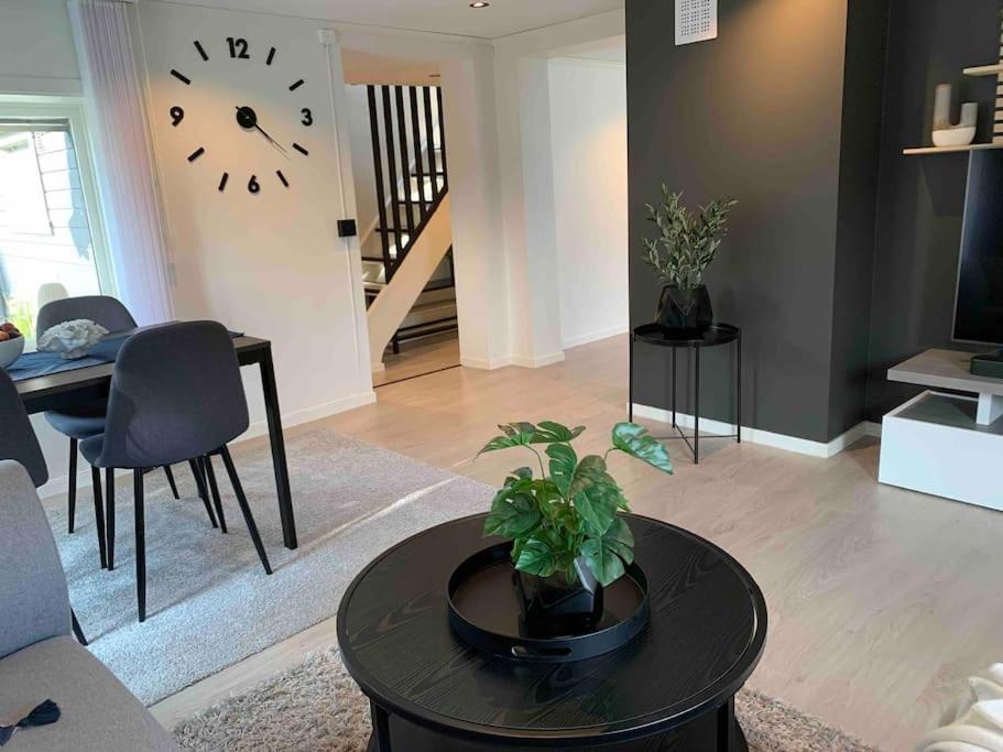 Private House In Orkanger, 35 Minutes From Trondheim エクステリア 写真