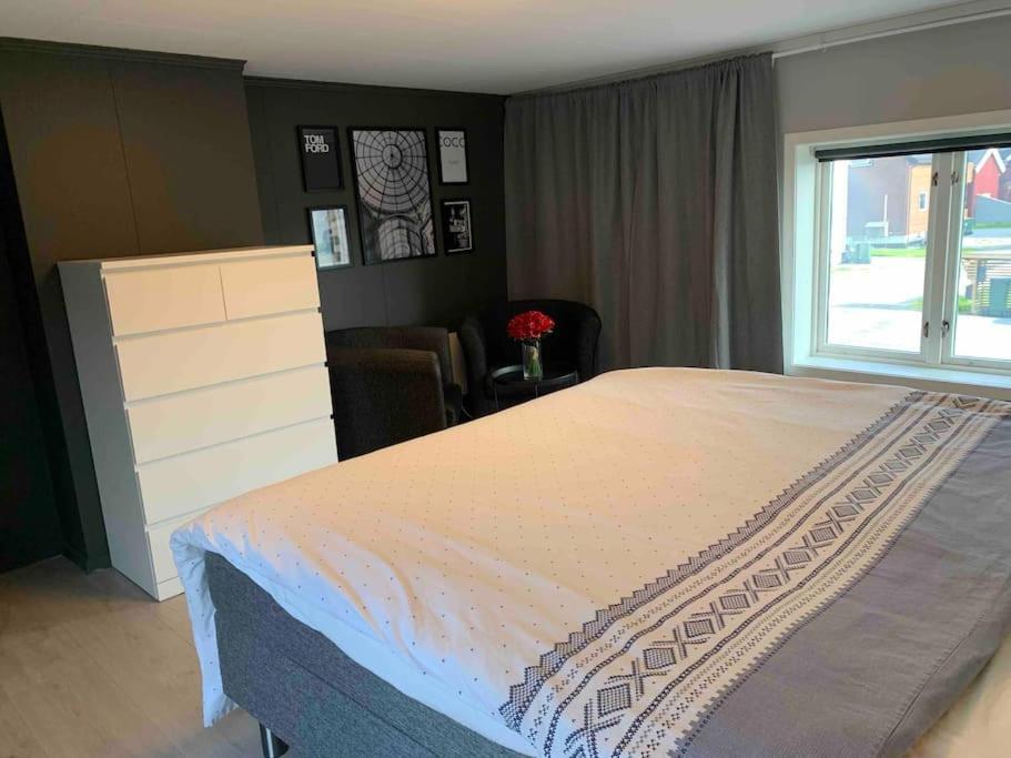 Private House In Orkanger, 35 Minutes From Trondheim エクステリア 写真